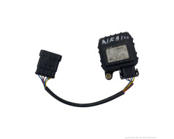Motoras clapeta aeroterma ALFA ROMEO 166 (936_) [ 1998 - 2007 ] BOSCH 0132801130