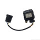 Motoras clapeta aeroterma ALFA ROMEO 166 (936_) [ 1998 - 2007 ] BOSCH 0132801130
