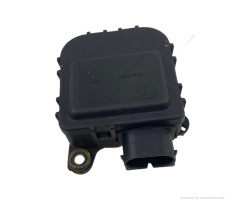 Motoras aeroterma AUDI A3 (8L1) [ 1996 - 2006 ], VOLKSWAGEN PASSAT (3B2) [ 1996 - 2001 ], AUDI A4 Avant (8D5, B5) [ 1994 - 2001 ] OEM 8D1820511B