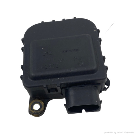 Motoras aeroterma AUDI A3 (8L1) [ 1996 - 2006 ], VOLKSWAGEN PASSAT (3B2) [ 1996 - 2001 ], AUDI A4 Avant (8D5, B5) [ 1994 - 2001 ] OEM 8D1820511B