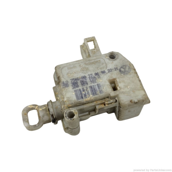 Motoras deschidere portbagaj AUDI A6 II Avant (4B5, 4B6, C5) [ 1997 - 2005 ] OEM 3B0862159A