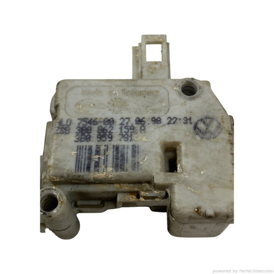 Motoras deschidere portbagaj AUDI A6 II Avant (4B5, 4B6, C5) [ 1997 - 2005 ] OEM 3B0862159A