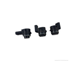 Senzori parcare  BMW X3 II (F25) [ 2010 - 2017 ], AUDI A3 Sportback (8VA, 8VF) [ 2012 - > ], SEAT LEON SC III (5F5) [ 2013 - > ], VOLKSWAGEN TOURAN (5T1) [ 2015 - > ] OEM 5Q0919275C