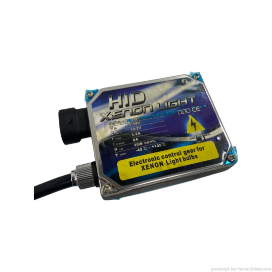 Kit Xenon universal HID Xenon Light