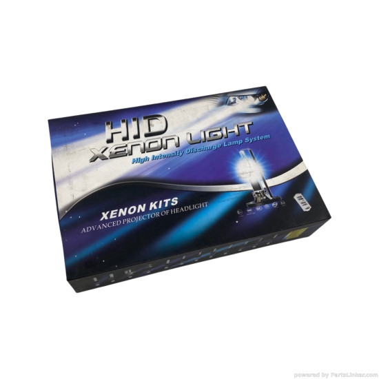 Kit Xenon universal HID Xenon Light