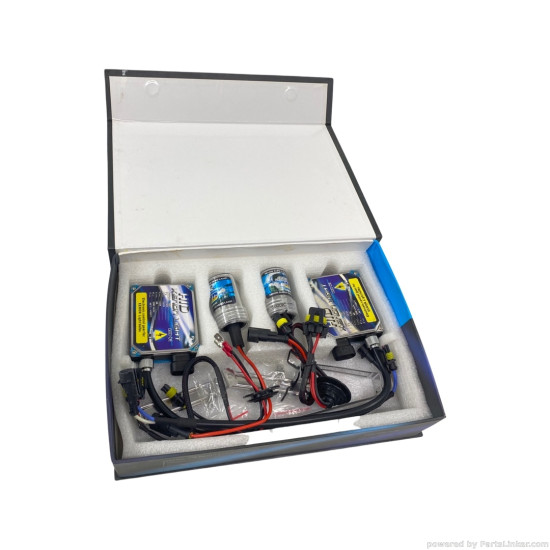 Kit Xenon universal HID Xenon Light