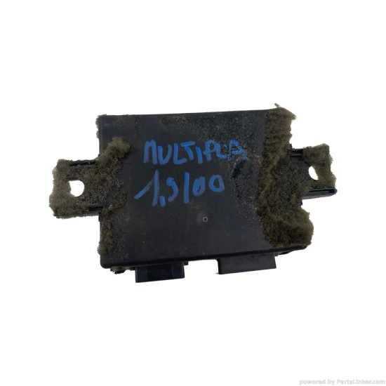 Modul senzori parcare FIAT MULTIPLA (186_) [ 1999 - 2010 ] OEM 46555999/Y76 201
