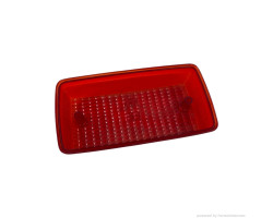 Sticla Lampa ceata spate SEIMA 09.99.00.5