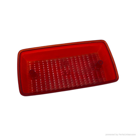 Sticla Lampa ceata spate SEIMA 09.99.00.5