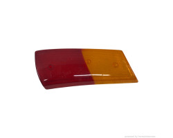 Sticla stop renault 5  [1972 - 1996]