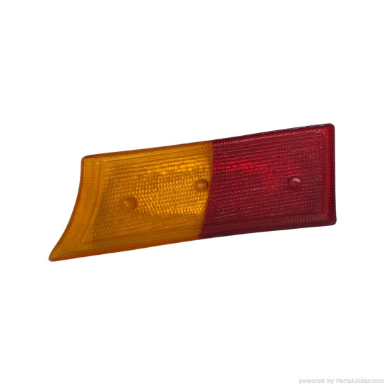 Sticla stop renault 5  [1972 - 1996]