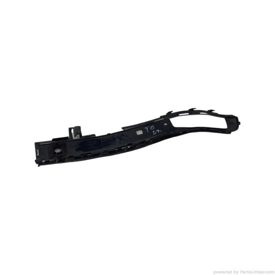 Grila bara stanga fata VOLKSWAGEN TRANSPORTER VI Bus (SGB, SGG, SGJ) [ 2015 - > ] OEM 7E080790D