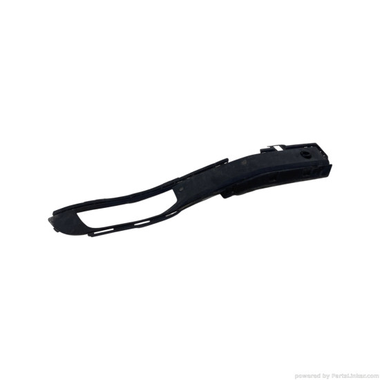 Grila bara stanga fata VOLKSWAGEN TRANSPORTER VI Bus (SGB, SGG, SGJ) [ 2015 - > ] OEM 7E080790D