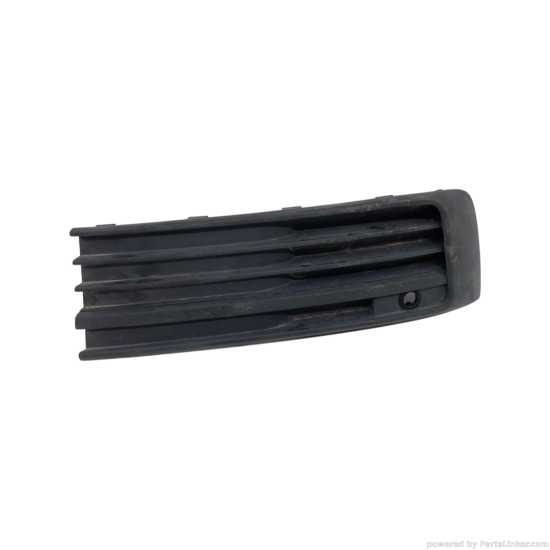 Grila bara stanga fata VOLKSWAGEN TRANSPORTER VI Box (SGA, SGH) [ 2015 - > ] OEM 7E5919493D