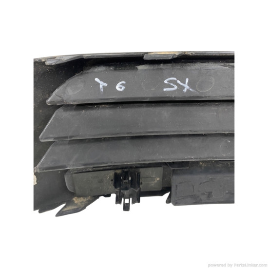 Grila bara stanga fata VOLKSWAGEN TRANSPORTER VI Box (SGA, SGH) [ 2015 - > ] OEM 7E5919493D