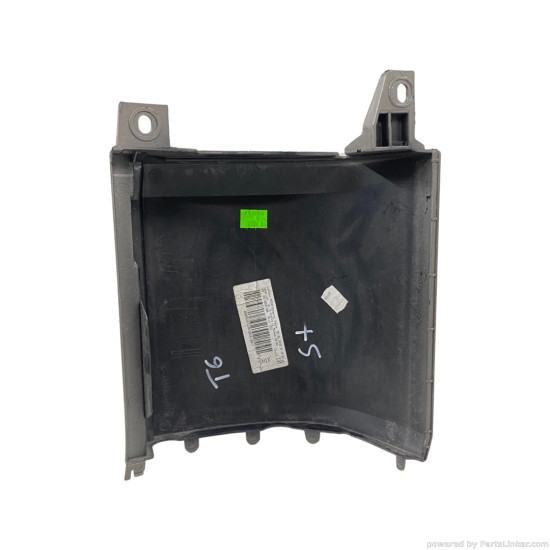 Bara spate Stanga VOLKSWAGEN TRANSPORTER VI Box (7HA, 7HH, 7EA, 7EH) [ 2003 - > ] OEM 7E0807321D