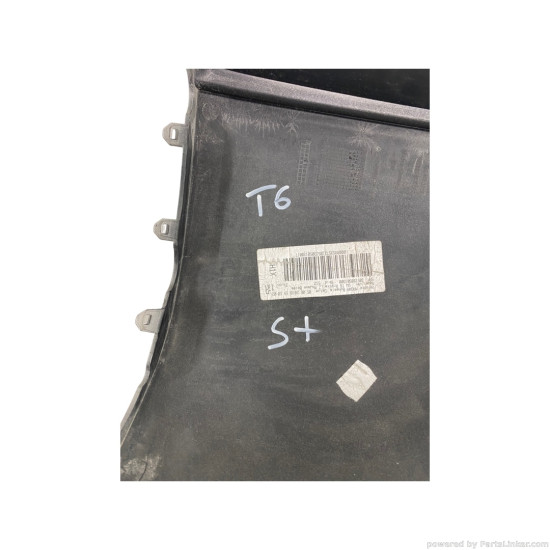 Bara spate Stanga VOLKSWAGEN TRANSPORTER VI Box (7HA, 7HH, 7EA, 7EH) [ 2003 - > ] OEM 7E0807321D