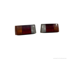 Set stopuri / Lampa spate VOLKSWAGEN GOLF I (17) [ 1974 - 1985 ] OEM 171945096