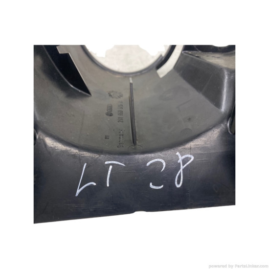 Ornament bord VOLKSWAGEN LT 28-46 II Box (2DA, 2DD, 2DH) [ 1996 - 2006 ]