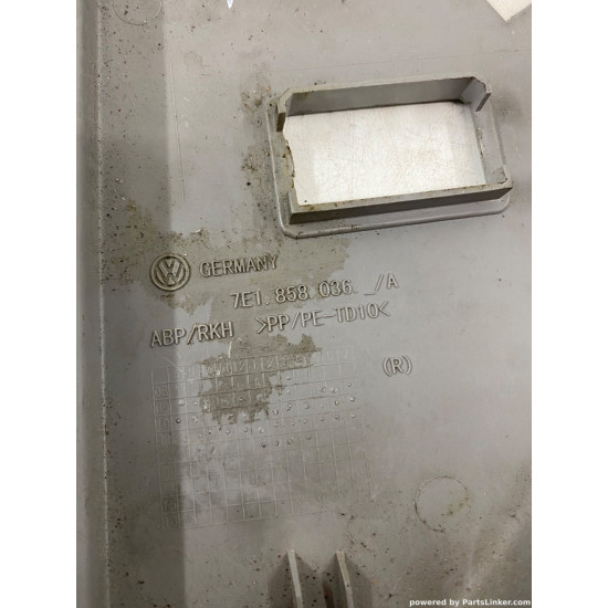Capac bord VOLKSWAGEN MULTIVAN V (7HM, 7HN, 7HF, 7EF, 7EM, 7EN) [ 2003 - 20