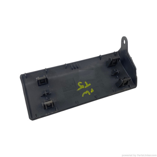 Capac bord VOLKSWAGEN TRANSPORTER V Box (7HA, 7HH, 7EA, 7EH) [ 2003 - > ] OEM 7H1857190