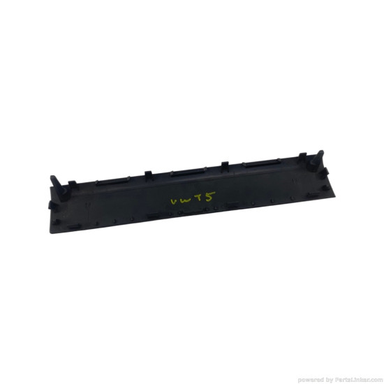 Trim bord VOLKSWAGEN TRANSPORTER V Platform/Chassis (7JD, 7JE, 7JL, 7JY, 7 OEM 7H1857185