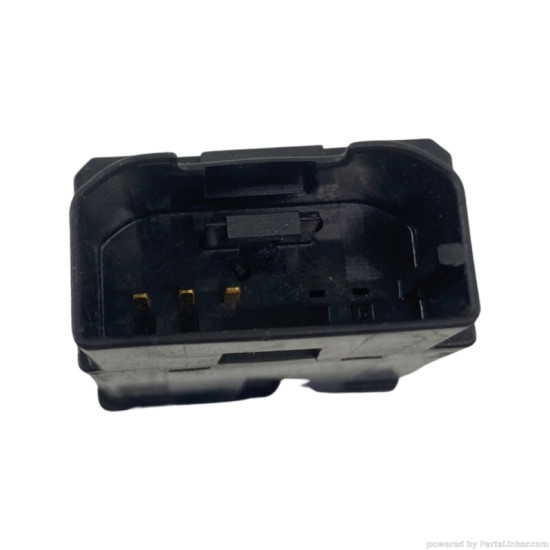 Buton on/off airbag VOLKSWAGEN TIGUAN (5N_) [ 2007 - > ], VOLKSWAGEN GOLF VI Variant (AJ5) [ 2009 - 2013 ], VOLKSWAGEN GOLF V (1K1) [ 2003 - 2009 ] OEM 1K0919237C
