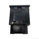 Buton on/off airbag VOLKSWAGEN TIGUAN (5N_) [ 2007 - > ], VOLKSWAGEN GOLF VI Variant (AJ5) [ 2009 - 2013 ], VOLKSWAGEN GOLF V (1K1) [ 2003 - 2009 ] OEM 1K0919237C