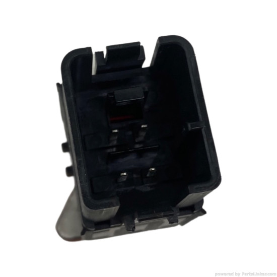 Buton avarie VOLKSWAGEN GOLF PLUS (5M1, 521) [ 2004 - 2013 ], VOLKSWAGEN TIGUAN (5N_) [ 2007 - > ] OEM 5M0953509A