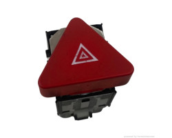 Buton avarie VOLKSWAGEN GOLF PLUS (5M1, 521) [ 2004 - 2013 ], VOLKSWAGEN TIGUAN (5N_) [ 2007 - > ] OEM 5M0953509A