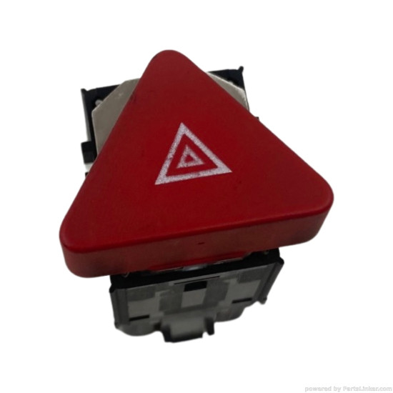 Buton avarie VOLKSWAGEN GOLF PLUS (5M1, 521) [ 2004 - 2013 ], VOLKSWAGEN TIGUAN (5N_) [ 2007 - > ] OEM 5M0953509A