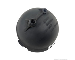 Rezervor vacuum 2.5 TDI VOLKSWAGEN TOUAREG (7LA, 7L6, 7L7) [ 2002 - 2013 ] OEM 054129808