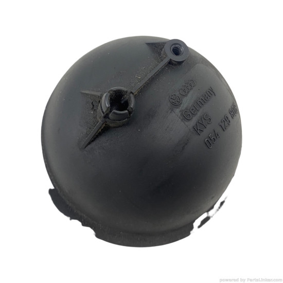 Rezervor vacuum 2.5 TDI VOLKSWAGEN TOUAREG (7LA, 7L6, 7L7) [ 2002 - 2013 ] OEM 054129808