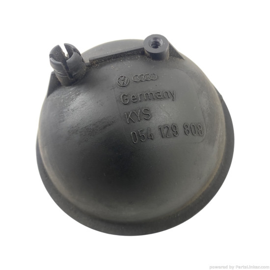 Rezervor vacuum 2.5 TDI VOLKSWAGEN TOUAREG (7LA, 7L6, 7L7) [ 2002 - 2013 ] OEM 054129808
