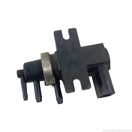 Electrovalva 2.5 TDI VOLKSWAGEN TOUAREG (7LA, 7L6, 7L7) [ 2002 - 2013 ] OEM 1J0906627C