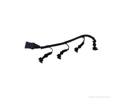 Instalatie rampa injectoare 1.6 Benzina FIAT DOBLO MPV (119, 223) [ 2001 - > ], FIAT PUNTO (188_) [ 1999 - 2012 ], FIAT STILO (192_) [ 2001 - 2010 ]