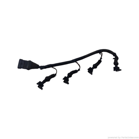 Instalatie rampa injectoare 1.6 Benzina FIAT DOBLO MPV (119, 223) [ 2001 - > ], FIAT PUNTO (188_) [ 1999 - 2012 ], FIAT STILO (192_) [ 2001 - 2010 ]