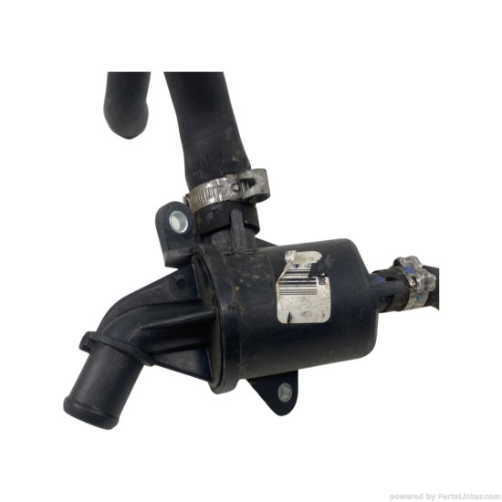 Epurator gaze 1.3 TDI OPEL MERIVA B (S10) [ 2010 - 2017 ], FIAT DOBLO MPV (119, 223) [ 2001 - > ] OEM 55185372