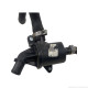 Epurator gaze 1.3 TDI OPEL MERIVA B (S10) [ 2010 - 2017 ], FIAT DOBLO MPV (119, 223) [ 2001 - > ] OEM 55185372
