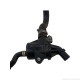 Epurator gaze 1.3 TDI OPEL MERIVA B (S10) [ 2010 - 2017 ], FIAT DOBLO MPV (119, 223) [ 2001 - > ] OEM 55185372