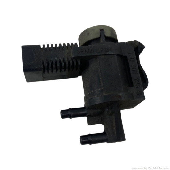 Electrovalva 2.0 TDI AUDI A4 III (8EC, B7) [ 2004 - 2008 ], VOLKSWAGEN GOLF V (1K1) [ 2003 - 2009 ] OEM 1J0906283C