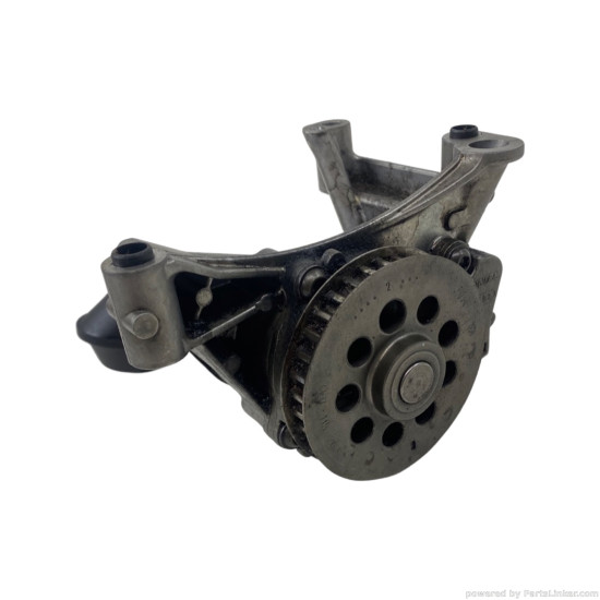 Pompa ulei 1.6 TDI VOLKSWAGEN POLO (6R, 6C) [ 2009 - > ], VOLKSWAGEN PASSAT Variant (3C5) [ 2005 - 2011 ], VOLKSWAGEN GOLF VI (5K1) [ 2008 - 2013 ] OEM 03L115105C