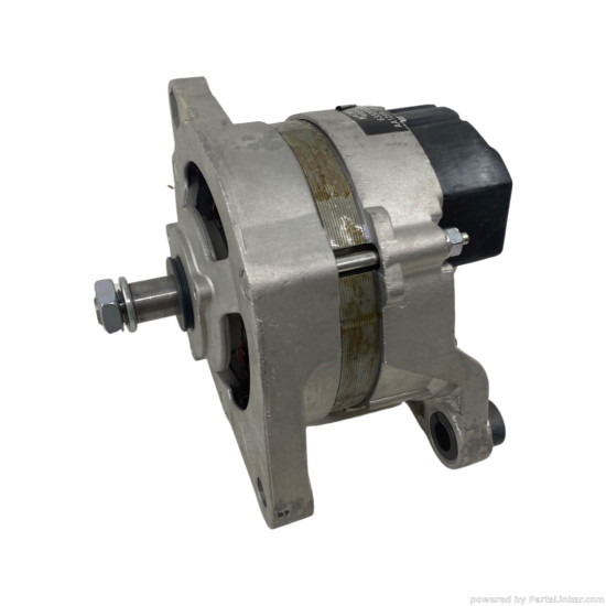 Alternator 2.0/2.4 TDI  FIAT CAMPAGNOLA [ 1974 - 1989 ], IVECO TurboTech [ 1990 - 1993 ], IVECO Zeta [ 1979 - 1992 ] Magneti Marelli 063320025010