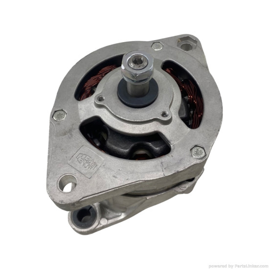 Alternator 2.0/2.4 TDI  FIAT CAMPAGNOLA [ 1974 - 1989 ], IVECO TurboTech [ 1990 - 1993 ], IVECO Zeta [ 1979 - 1992 ] Magneti Marelli 063320025010