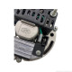 Alternator 2.0/2.4 TDI  FIAT CAMPAGNOLA [ 1974 - 1989 ], IVECO TurboTech [ 1990 - 1993 ], IVECO Zeta [ 1979 - 1992 ] Magneti Marelli 063320025010