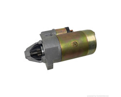 Electromotor 1.7 TDI SEAT MALAGA (023A) [ 1984 - 1993 ], INNOCENTI ELBA (146) [ 1991 - 1996 ], FIAT TIPO (160_) [ 1987 - 1997 ] Magneti Marelli 063223332010
