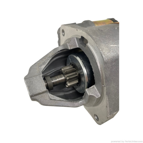 Electromotor 1.7 TDI SEAT MALAGA (023A) [ 1984 - 1993 ], INNOCENTI ELBA (146) [ 1991 - 1996 ], FIAT TIPO (160_) [ 1987 - 1997 ] Magneti Marelli 063223332010