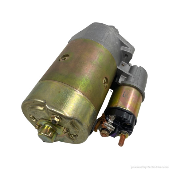 Electromotor 1.7 TDI SEAT MALAGA (023A) [ 1984 - 1993 ], INNOCENTI ELBA (146) [ 1991 - 1996 ], FIAT TIPO (160_) [ 1987 - 1997 ] Magneti Marelli 063223332010