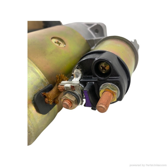 Electromotor 1.7 TDI SEAT MALAGA (023A) [ 1984 - 1993 ], INNOCENTI ELBA (146) [ 1991 - 1996 ], FIAT TIPO (160_) [ 1987 - 1997 ] Magneti Marelli 063223332010