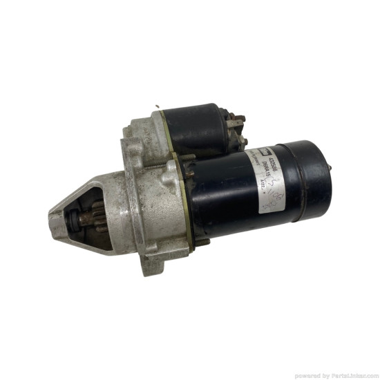 Electromotor BMW MOTORCYCLES R 60 [ 1969 - 1980 ], BMW MOTORCYCLES R 100 [ 1976 - 1996 ] Valeo 432586